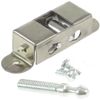 SPARES2GO Roller Type Door Catch Lock Kit for Indesit Oven Cooker