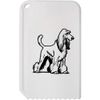 'Afghan Hound Dog' Plastic Ice Scraper (IC00035862)