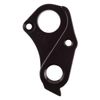 Wheels Manufacturing Derailleur Hanger #253 Bike Drivetrain Components