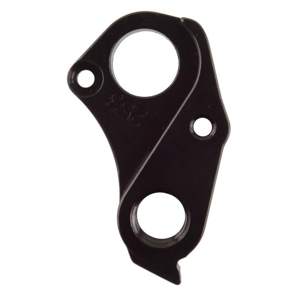 Wheels Manufacturing Derailleur Hanger #253 Bike Drivetrain Components