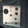 M88 auxillary power unit control panel cover control plate military generator 