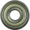 NSK Ball Bearing 6200ZZ