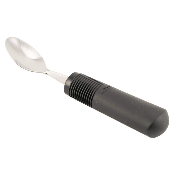 Good Grips 24972 Bendable Teaspoon, 1-3/8" Handle