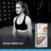 Performix Women's 8 HR Time-Release Multi with Fish Oil **SOME BUSTED CAPS**