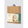 DMC - Delicate Leaves Cross Stitch Kit Duo