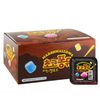 chocolate fondue marshmallow 24ea
