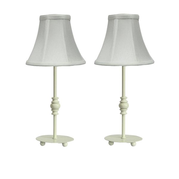 Urbanest Logan Mini Accent Lamp - Set of 2