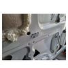 For Ikea Skorva Midbeam Bed Mounting Bracket X6 Camper Conversion Bracket 116791