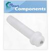 4-Pack WB13K10014 Top Electrode Replacement for General Electric JGBP28SEH3SS - Compatible with WB13K10014 Electrode