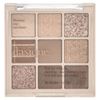 Eye Shadow Palette, 15 Beige Knit, 1 Count