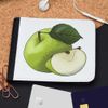'Apple & Apple Slice' Wallet (WL00023027)