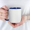 CafePress Canasta Mugs 11 oz (325 ml) Ceramic Coffee Mug