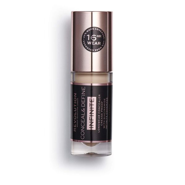 Makeup Revolution Infinity Concealer C5 5ml