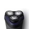 SH30 Replacement Heads for Philips Norelco Series 3000, 2000, 1000 Shavers and S738 Click and Style, Blades for Philips Norelco S1560, SH30 Blades by tuokiy