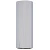 JIM DUNLOP 220 Chromed Steel Slide