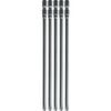 Makita B-10481 Number 2 Phillips Power Bit (5 Pack), 6-38''