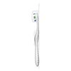 Colgate Battery Powered 360 Toothbrush with Tongue and Cheek Cleaner, Medium Toothbrush, 1 Pack