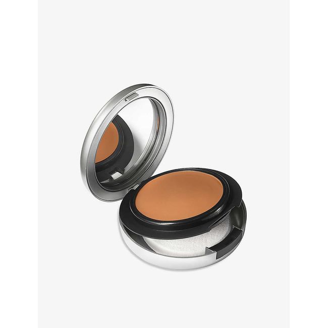 MAC, Studio Fix Tech Cream-To-Powder Foundation - NW35 10 gm