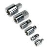 Sealey Ak2736 Socket Adaptor Set 6Pc