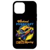 iPhone 14 Pro Max RC Car Racing Remote Control Car Hobbyist Case