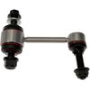 Dorman 542-809 Front Suspension Stabilizer Bar Link Kit Compatible with Select Dodge/Jeep Models