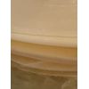 Live Organic Kombucha scoby with 1/4 cup very strong starter liquid