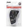 Franklin Sports Baseball Softball Umpire's Indicator Scorekeeper Counter 1978
