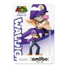 Nintendo Waluigi amiibo (SM Series)