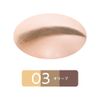 Cezanne Nose & Eyebrow Powder 03 Olive 3g