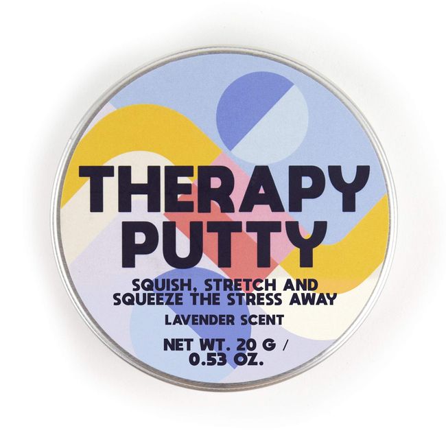 Therapy Stress Relief Putty