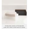 Yamazaki Soap Tray, Silicone, One Size