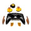 Thrustmaster eSwap X LED Orange Crystal Pack (Compatible with XBOX Series X/S, PC)