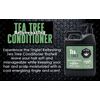 GIBS Grooming Tea Tree Conditioner, 12 fl. oz.
