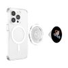 Cat Life is better when you are hoverboarding PopSockets PopGrip for MagSafe