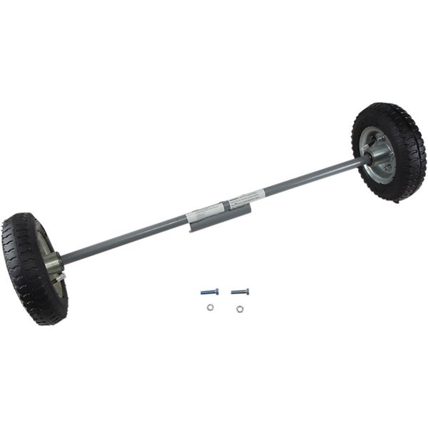Dirt Bike Training Wheels - XR50R  00-03