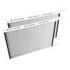 AIR2GO Filter Set G4 für Zehnder ComfoSpot 50 (2 Stück)