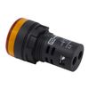 RS PRO Pilot Lamp Indicator Light LED Light Yellow 7918589