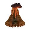 Beistle Tissue Volcano Centerpiece
