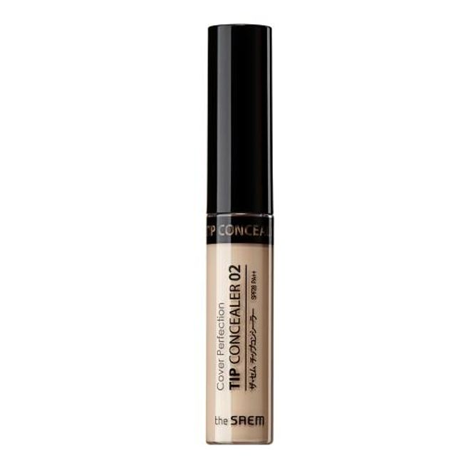 International Cosmetics The Sem CP Chip Concealer 02 Rich Beige