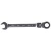Flex Head Ratch.Comb.WR. 17 mm