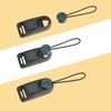 VANGUARD VEO OPTIC GUARD Quick Release Camera/Binocular Harness - Black