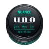 Shiseido UNO Hair Wax Nuance Creator 80g (Green Tea)