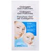 Dermactin-TS Collagen Gel Patches, 6 Count