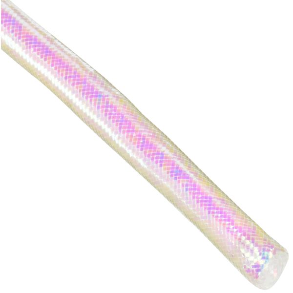 Caps Fly Material Mylar Tube Pearl XL