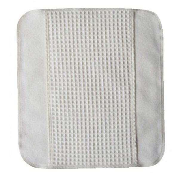 [For Cloth Napkins] Waffle & Flannel Plain Regular