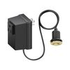 BLANCO 443154 Air Switch Kit for Garbage Disposal, Satin Gold