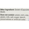 Requa Activated Charcoal Capsules 260 mg 100 Count