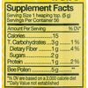 Bee Pollen - Low Moisture Whole Granulars - 10 oz