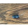10pc Electrolytic Capacitor Axial BIPOLAR 2000hr 105℃ 68uF 100V 16x33 Supertech