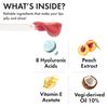Amuse Jel-fit tint (01 BOKSOONGA JELLY)